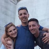 Kevin Leonard's photo