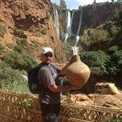 Hicham Achaba's photo
