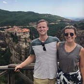 Taylor Crist's photo