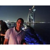 Ahmed Sayed's photo