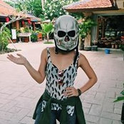 Yassi Pressman's photo