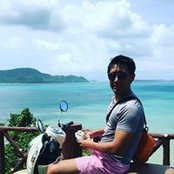 Pengfei Chen's photo