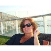Rebeca Holzmanns foto