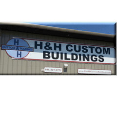 H & H Custom Buildings