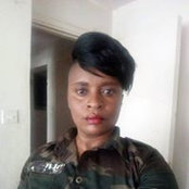 Caroline Adera's photo