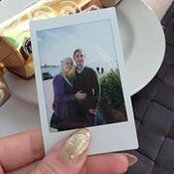 Claire Lanzon's photo