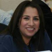 Foto von Lorena Rios-Jimenez
