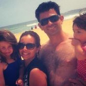 Alexia Trikilis's photo