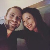 Alex Zaglin Christie's photo
