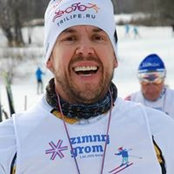 Viktor Zhidkov's photo