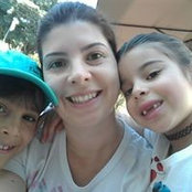 Valéria Lima's photo