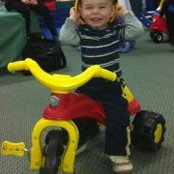 Foto von Jacqueline Freake