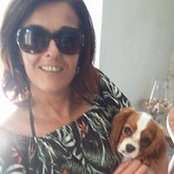 Sabine Cagna's photo