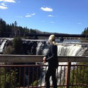 Anne Johnson's photo