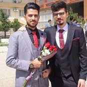 Foto von Muhammad Amin