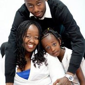 Ivy Nyakiti's photo