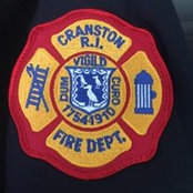 Cranston Firefighters's photo