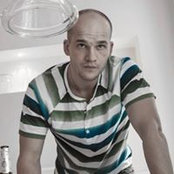 Антон Усик's photo