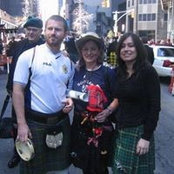 Michael Rowe's photo