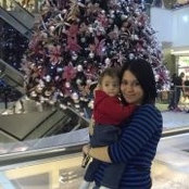 Rebecca Bartolo's photo