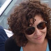 Zsófia Halászs billede