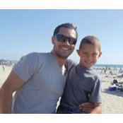Bobby Valenzuela's photo