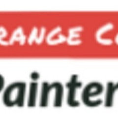 1st Orange County Painters