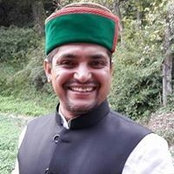 Foto von Himanshu Singh