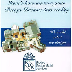 Bickley Design Build Services Inc.