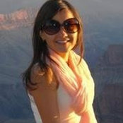 Olga Mashkova's photo