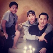 Jiyoung Pang's photo