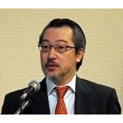 George Nakagami's photo