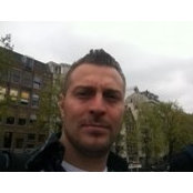 Foto von Daniel Mondlak