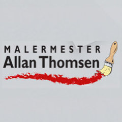 Malermester Allan Thomsen