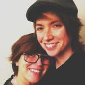 Kate Sands's photo