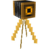Foto von turbine master