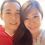 Heaven Mok's photo
