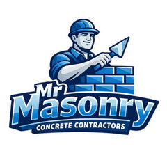 MrMasonry Concrete Contractors