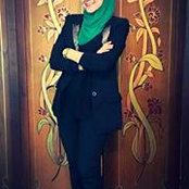 Photo de Veena Elkholy