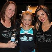 Jenniffer Rosin's photo