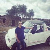 Bernard Geronimi's photo