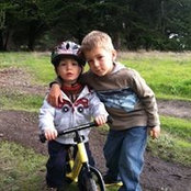 Guy Mitchell's photo