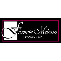 Francie Milano Kitchens inc.
