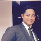 Abraham Castillos foto