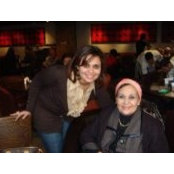 May Wardani's photo