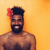 Ashoka Finley's photo