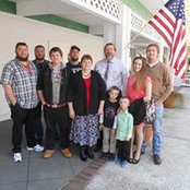 Judy Thames's photo