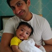 Vikas Rajvanshy's photo