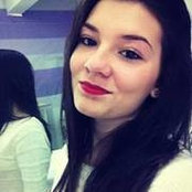 Júlia Sandrini's photo