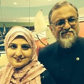 Safia Memon's photo